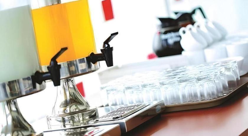 فندق أماريس لاكوديفين كيمانج جاكرتا المظهر الخارجي الصورة